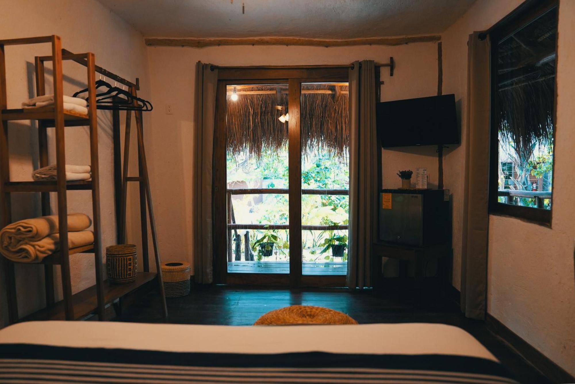 Bluebayou Bacalar Exterior foto